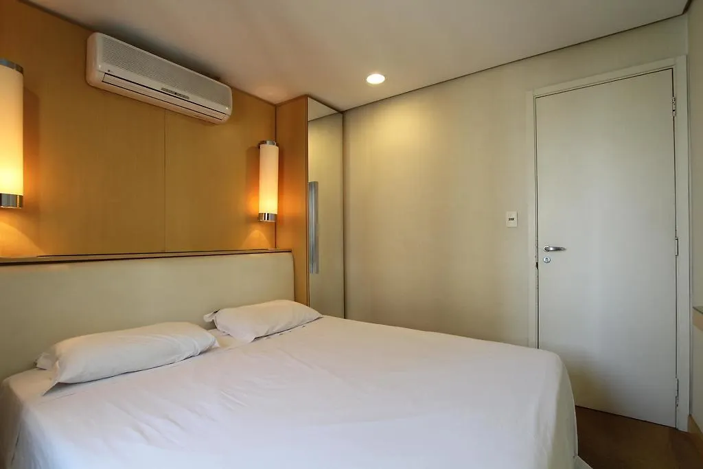 Ibijau Sp 1601 Apartment Sao Paulo