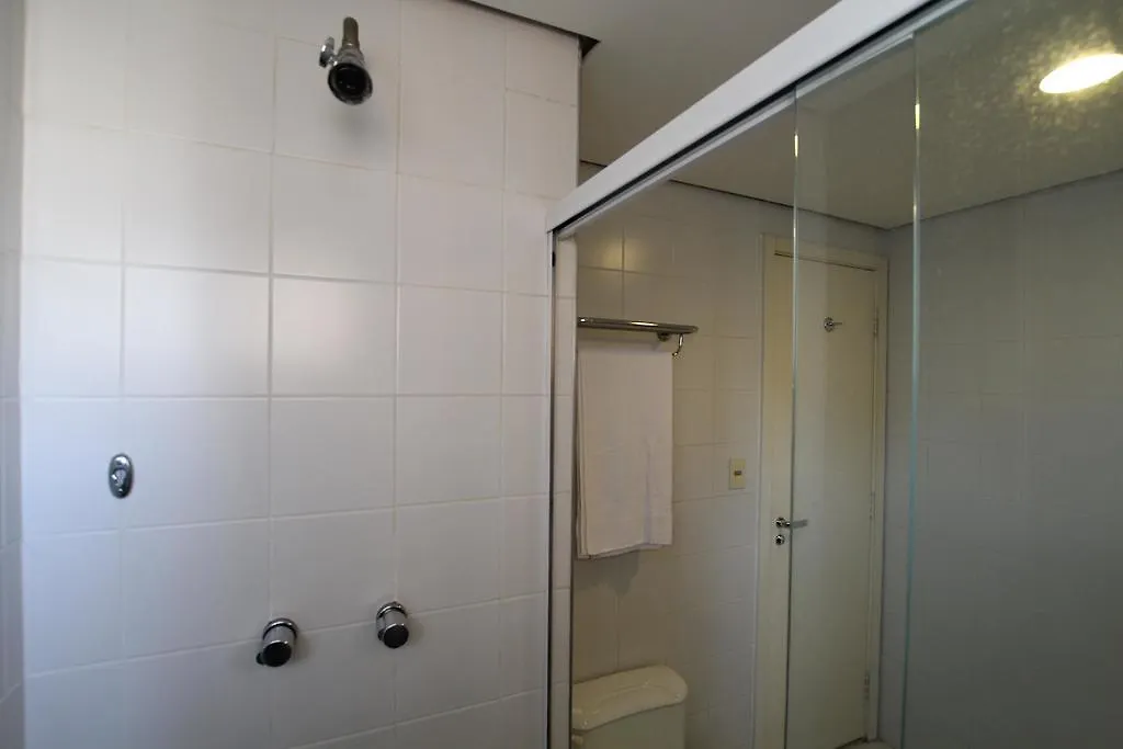 Ibijau Sp 1601 Apartment Sao Paulo