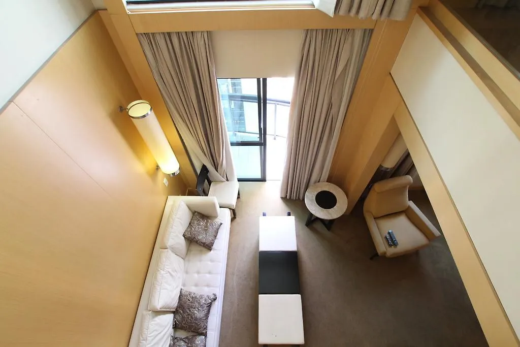 Ibijau Sp 1601 Apartment Sao Paulo