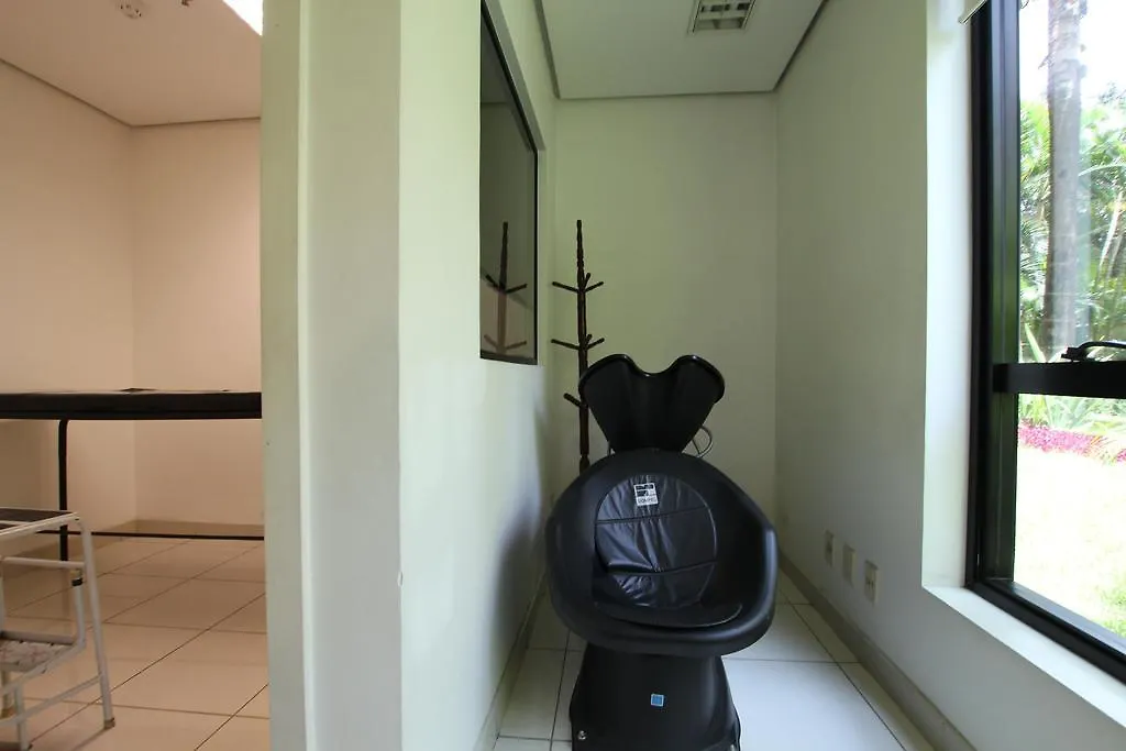 Ibijau Sp 1601 Apartment Sao Paulo
