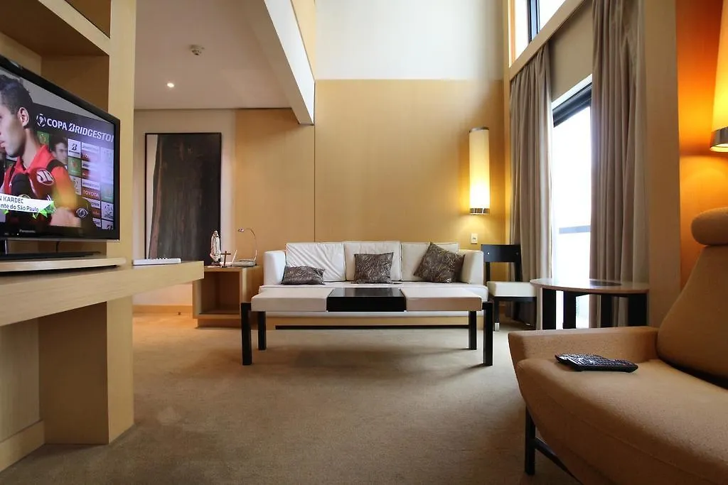 Ibijau Sp 1601 Apartamento São Paulo
