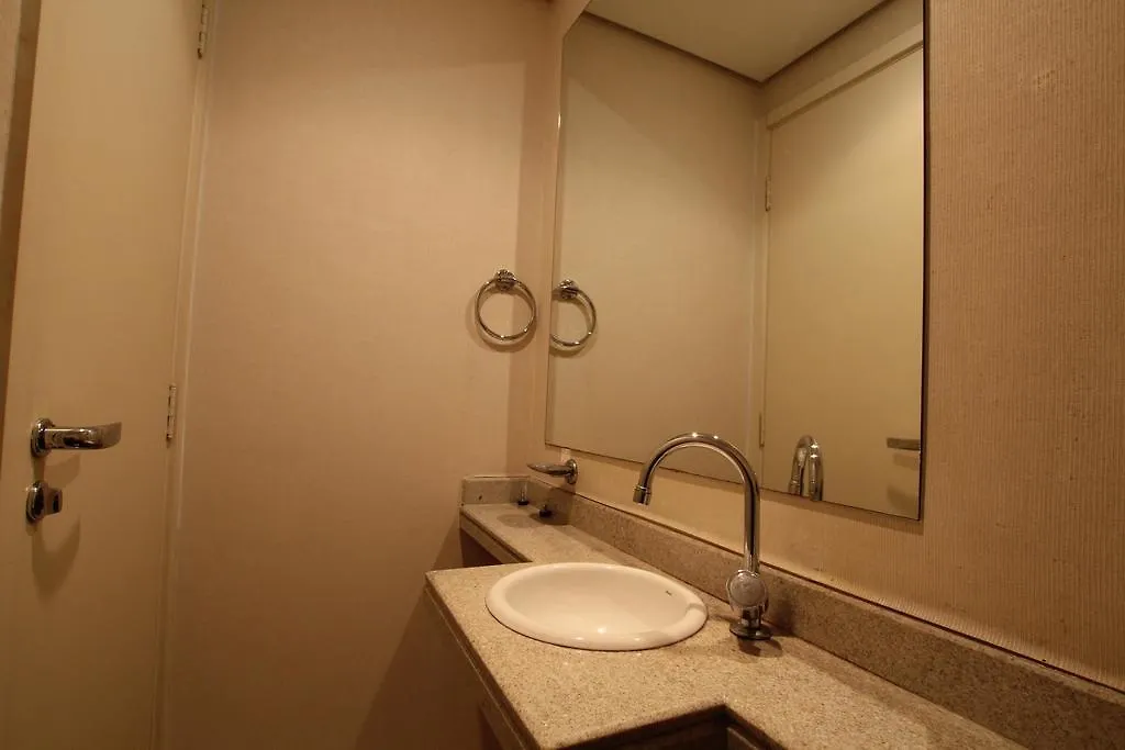 Ibijau Sp 1601 Apartamento São Paulo