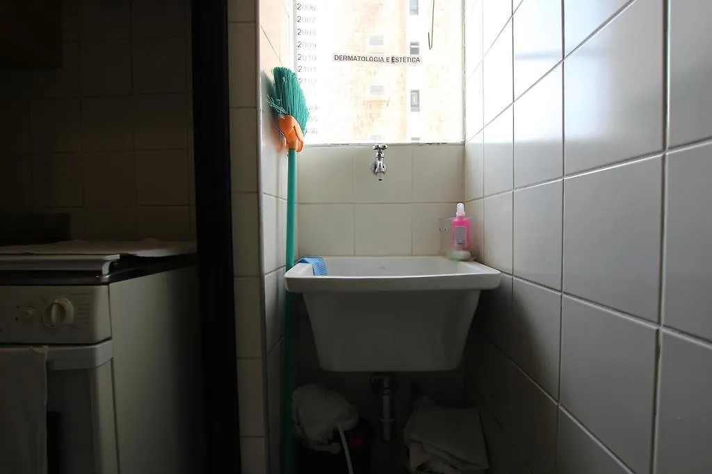 Ibijau Sp 1601 Apartamento São Paulo Brasil