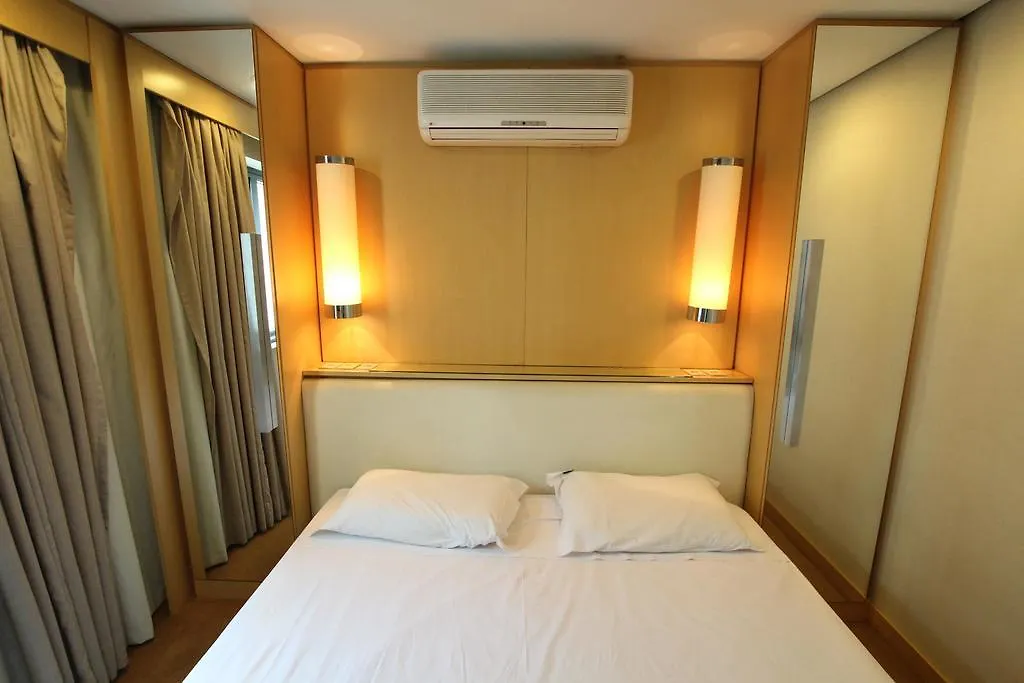 Ibijau Sp 1601 Apartamento São Paulo 0*,  Brasil