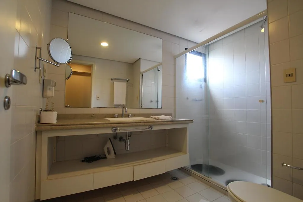 Ibijau Sp 1601 Apartamento São Paulo Brasil