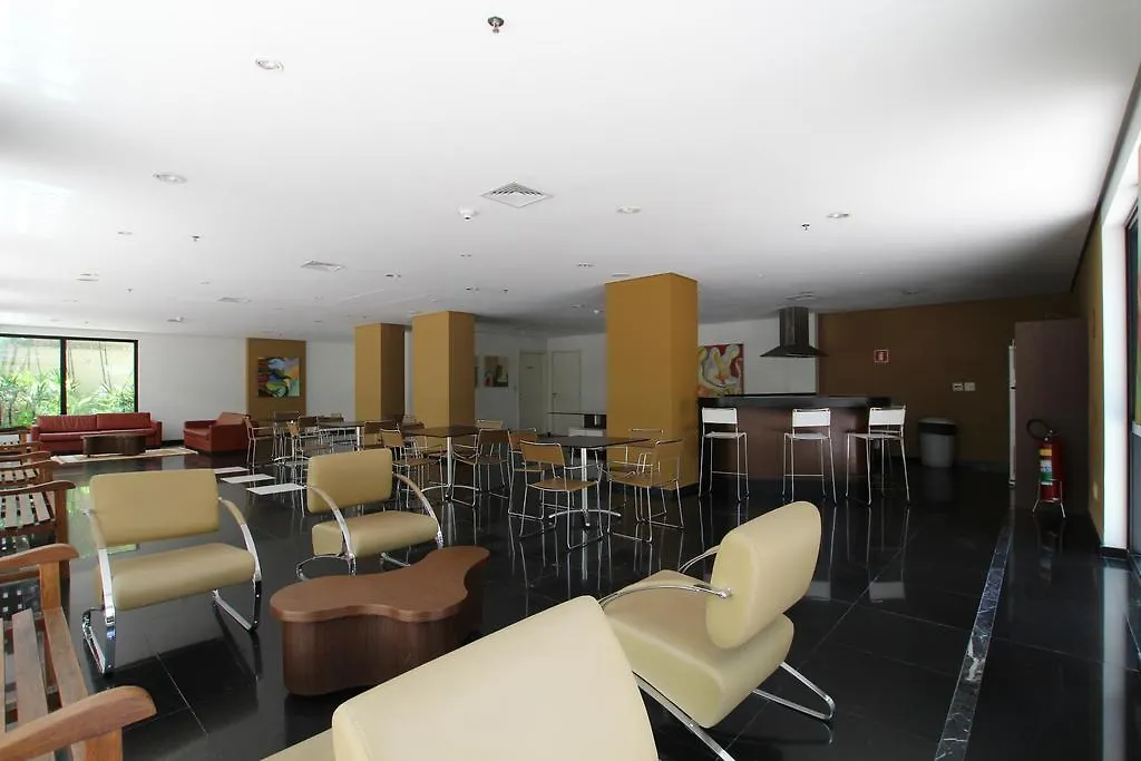Ibijau Sp 1601 Apartamento São Paulo