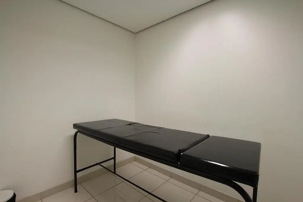 Ibijau Sp 1601 Apartamento São Paulo
